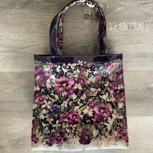 Ted Baker Mascon Enchanted Small Shopper